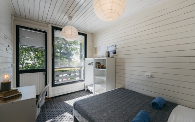 Ferienhaus "Kastytis"
