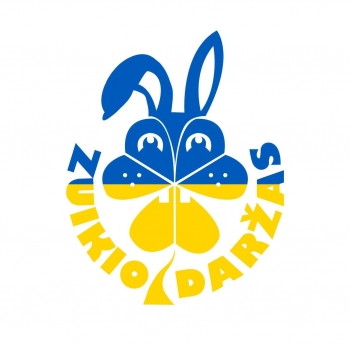Restaurant "Zuikio daržas"